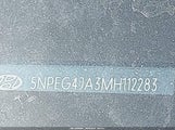 Hyundai Sonata Se 5NPEG4JA3MH112283 снимка