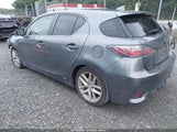 Lexus Ct 200H JTHKD5BH3E2185426 photo