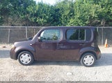 NISSAN CUBE 1.8S JN8AZ2KR3BT202547 снимка