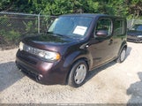 NISSAN CUBE 1.8S JN8AZ2KR3BT202547 снимка