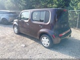 NISSAN CUBE 1.8S JN8AZ2KR3BT202547 снимка