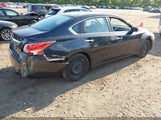 Nissan Altima 2.5/2.5 S/2.5 Sl/2.5 Sv 1N4AL3AP9EN381078 fotografie
