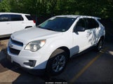 Chevrolet Equinox Ls 2GNALAEK1F6109859 снимка