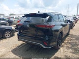 Toyota Highlander Xse 5TDKDRBH0RS542018 снимка