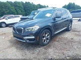 BMW X3 xDrive30I 5UXTY5C07L9C56233 снимка