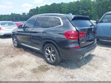 BMW X3 xDrive30I 5UXTY5C07L9C56233 снимка