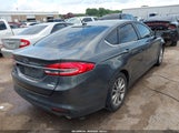 Ford Fusion Se 3FA6P0HD2HR173601 снимка