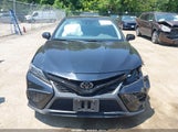 Toyota Camry Se Awd 4T1G11BK6MU036852 снимка