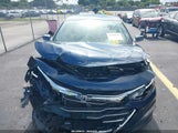 CHEVROLET MALIBU FWD LT 1G1ZD5ST8NF159166 снимка