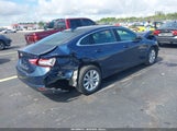 CHEVROLET MALIBU FWD LT 1G1ZD5ST8NF159166 fotografie