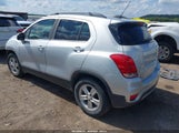 Chevrolet Trax Fwd Lt 3GNCJLSB6LL200213 снимка