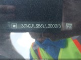 Chevrolet Trax Fwd Lt 3GNCJLSB6LL200213 снимка
