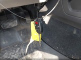 Subaru Forester 2.5I Premium JF2SJADC7FH479464 снимка