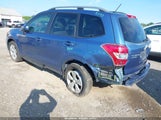 Subaru Forester 2.5I Premium JF2SJADC7FH479464 снимка