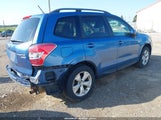 Subaru Forester 2.5I Premium JF2SJADC7FH479464 снимка