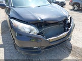 HONDA HR-V EX-L 3CZRU6H74HM711316 снимка