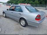 MERCEDES-BENZ C 230 KOMPRESSOR WDBHA24G9YA839913 снимка