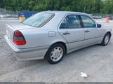 MERCEDES-BENZ C 230 KOMPRESSOR WDBHA24G9YA839913 снимка