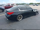 Infiniti Q50 3.0T Premium JN1EV7AR9HM831727 снимка