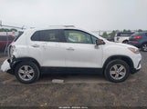 Chevrolet Trax Lt 3GNCJPSB0JL263831 снимка