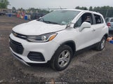 Chevrolet Trax Lt 3GNCJPSB0JL263831 снимка