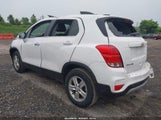 Chevrolet Trax Lt 3GNCJPSB0JL263831 снимка
