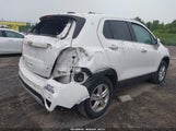 Chevrolet Trax Lt 3GNCJPSB0JL263831 снимка