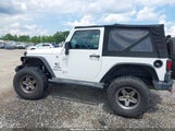 JEEP WRANGLER SPORT 1C4AJWAG5CL171961 снимка
