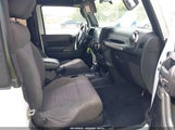 JEEP WRANGLER SPORT 1C4AJWAG5CL171961 снимка