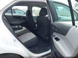 Chevrolet Equinox Ls 2GNAXHEV7J6297688 снимка
