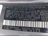 Toyota Camry Se 4T1G11AK6RU228877 photo