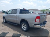 Ram  Big Horn/Lone Star 4X4 5'7 Box 1C6RRFFG4KN791411 fotografie