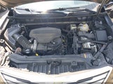 CADILLAC XT5 PREMIUM LUXURY 1GYKNFRS3JZ112459 photo