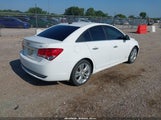 Chevrolet Cruze Ltz 1G1PG5SB9E7416285 photo