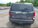 Honda Pilot Ex-L 5FNYF4H64FB035460 снимка
