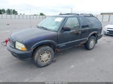 GMC JIMMY SLS W/1SB 1GKCT18W71K224735 photo