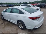 Hyundai Sonata Se 5NPE24AF5KH774244 снимка