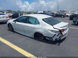 Toyota Camry Se 4T1G11AK7PU141910 photo