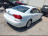 Volkswagen Passat 1.8T Se 1VWBT7A3XGC067745 fotografie
