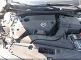 Nissan Altima 2.5 Sl 1N4AL3AP1FC113557 снимка
