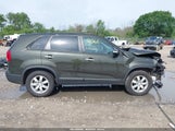 KIA SORENTO LX 5XYKT3A15BG097556 снимка