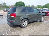 KIA SORENTO LX 5XYKT3A15BG097556 снимка