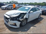 Hyundai Sonata Se 5NPE24AF8KH790406 снимка