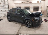 Chevrolet Trailblazer Awd Rs KL79MUSL3NB055559 photo