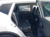 Nissan Rogue Sl 5N1AT2MV7GC860494 fotografie