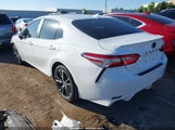 Toyota Camry Se 4T1G11AK2LU987341 снимка