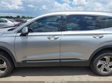 Hyundai Santa Fe Sel 5NMS2DAJ5PH496165 снимка