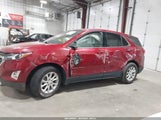 Chevrolet Equinox Lt 2GNAXKEV0K6139787 снимка