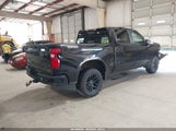 Chevrolet Silverado  Lt Trail Boss 1GCPYFED3KZ184404 снимка