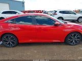 Honda Civic Sport 2HGFC2F80KH571188 снимка
